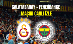 Galatasaray Fenerbahçe Maçını Canlı İzle Bein Sports 1 – GS FB Maçı Canlı Yayın Linki