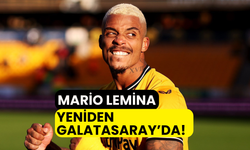 Galatasaray, Yarım Kalan Hikayeyi Devam Ettiriyor: Mario Lemina Transferi Tamam