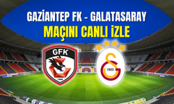 Gaziantep FK Galatasaray Maçını Canlı İzle Bein Sports 1 – Gaziantep GS Maçı Canlı Yayın Linki