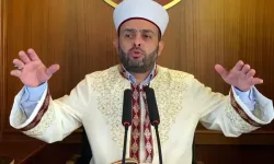 Diyanet İşleri Başkanlığı, Halil Konakçı hakkında soruşturma başlattı