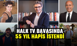 Halk TV davasında son durum: İddianame tamamlandı, istenen cezalar açıklandı!