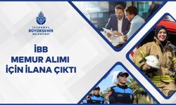 İBB memur alımı sonuçları ne zaman açıklanacak? İşte tarih!