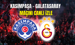 Kasımpaşa Galatasaray Maçını Canlı İzle Bein Sports 1  – Kasımpaşa GS Maçı Canlı Yayın Linki