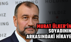 Murat Ülker soyadını neden değiştirdiğini açıkladı