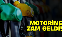 Motorine ve benzine zam gelecek mi?