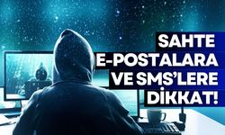 Kimlik avı (Phishing) saldırısı nedir? Nasıl anlaşılır?