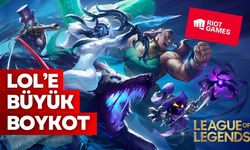 League of Legends topluluğu isyan etti: 28 Şubat’ta Riot Games’e büyük boykot!