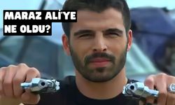 Maraz Ali ortalardan kayboldu! Mehmet Akif Alakurt öldü mü?