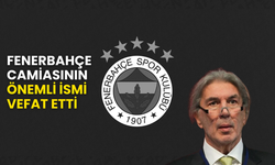 Mehmet Salih Dereli Kimdir? Fenerbahçe Camiasının Önemli İsmi Vefat Etti