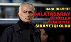 Galatasaray şikayetçi olacak! Mourinho ne dedi?