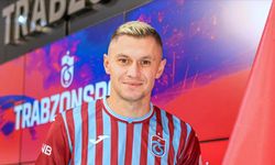 Oleksandr Zubkov Kimdir? Trabzonspor'un Ukraynalı Yıldızı!