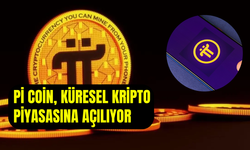 Pi Network’ün açık ağı başlıyor: Pi Coin listelenme tarihi belli oldu