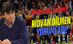 Rıdvan Dilmen yorumladı: Galatasaray - Fenerbahçe maçını kim kazanır?