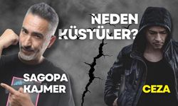 Sagopa Kajmer ve Ceza neden küstü?