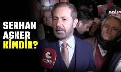 Serhan Asker kimdir, kaç yıl ceza aldı? Serhan Asker suçu ne?