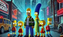 Simpsonlar 28 Şubat kehaneti gerçek mi?