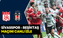 Sivasspor Beşiktaş Maçını Canlı İzle Bein Sports 1 – Sivas BJK Maçı Canlı Yayın Linki