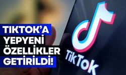 TikTok, baştan aşağı yenilendi!