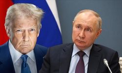 Trump’tan Putin’e sert mesaj: Taviz vermek zorunda!