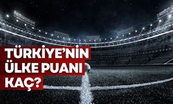 Türk futbolu için Avrupa hesapları: Ülke puanında son durum ne?