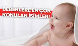 Türkiye'nin isim trendleri: Bakın hangi isim zirvede!