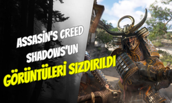 Ubisoft iddiaları doğruladı: Assassin’s Creed Shadows görüntüleri gerçek