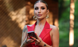 İrem Derici hamile mi? Şok iddialara cevap verdi