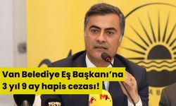 Abdullah Zeydan neden ceza aldı, tutuklandı mı?