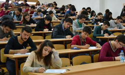 YKS sınav yerleri belli oldu mu 2025 | YKS sınav yerleri ne zaman açıklanacak 2025?