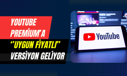 Youtube Premium’a uygun fiyatlı alternatif: Premium Lite geliyor