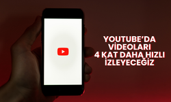 YouTube’da Videoları 4 Kat Daha Hızlı İzlemek Mümkün Olacak