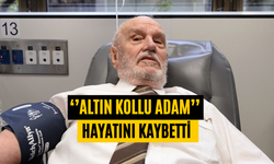 2,5 milyon bebeğe can verdi: ‘Altın Kollu Adam’ James Harrison hayatını kaybetti