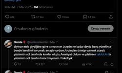 Taciz ve darp mağduru kadın: "Psikolojik olarak kötü durumdayım ve artık uyuyamıyorum"