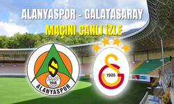 Alanyaspor Galatasaray Maçını Canlı İzle Bein Sports 1  – Alanya GS Maçı Canlı Yayın Linki