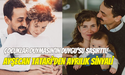 Ayşecan Tatari ve Edip Tepeli ayrıldı mı? Annesi Aliye Uzunatağan sessizliğini bozdu