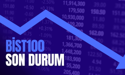 BİST 100 son durum: Devre kesici nedir? Borsa İstanbul neden düşüyor?