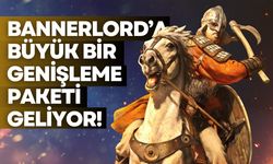 Mount&Blade 2: Bannerlord-War Sails genişleme paketi duyuruldu: Deniz savaşları başlıyor!