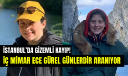 Belgrad Ormanı’nda gizemli kayıp: İç mimar Ece Gürel’den günlerdir haber alınamıyor