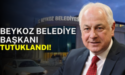 Beykoz Belediye Başkanı Alaattin Köseler tutuklandı!