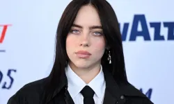 Billie Eilish, 21. yüzyılda doğan en büyük sanatçı oldu!