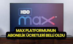 BluTV gitti, Max geldi: Aylık ve yıllık abonelik ücretleri belli oldu