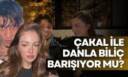 Çakal ile Danla Biliç barışıyor mu?