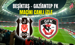 Beşiktaş Gaziantep FK Maçını Canlı İzle Bein Sports 1