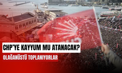 CHP olağanüstü toplanıyor! CHP kapatılacak mı, CHP’ye kayyum mu atanacak?