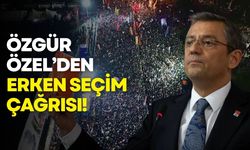 CHP'den Maltepe'de büyük miting kararı: Erken seçim istiyoruz!