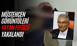 Deniz Baykal’ın müstehcen görüntülerini yayan FETÖCÜ yakalandı