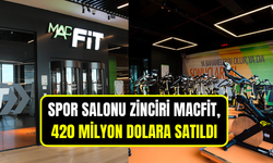 Dev anlaşma gerçekleşti: MACFit, Polonyalı Benefit Systems’a satıldı