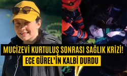 Ece Gürel’in sağlık durumu hakkında şok açıklama: Kalbi durdu, yeniden çalıştırıldı