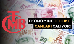 Ekonomide tehlike çanları: Merkez Bankası ve TBB Bugün Toplanıyor!