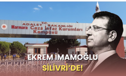 Ekrem İmamoğlu Silivri Cezaevi’ne Gönderildi: Adalet Bakanı Tunç’tan Açıklama!